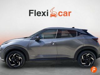 Nissan Juke 1.6 Hybrid 105kW (145CV) N-Connecta
