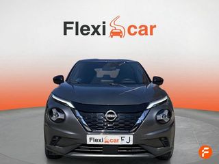 Nissan Juke 1.6 Hybrid 105kW (145CV) N-Connecta