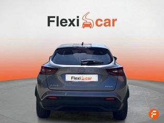 Nissan Juke 1.6 Hybrid 105kW (145CV) N-Connecta