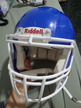 Casco de Fútbol Americano