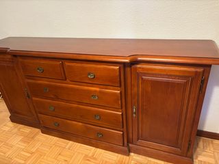 Aparador Madera Maciza