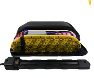 Batería Ebike 52V 24Ah bici electrica