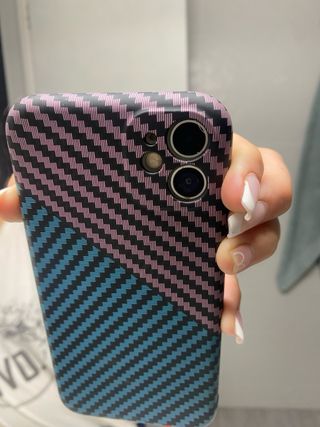 Custodia New Science per iPhone 11