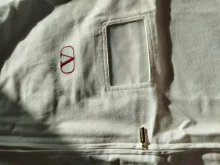 Funda para Ropa Valentino – Original – Excellent!