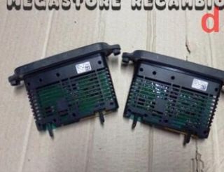 Módulo Para BMW F10 F11 F07 7258278