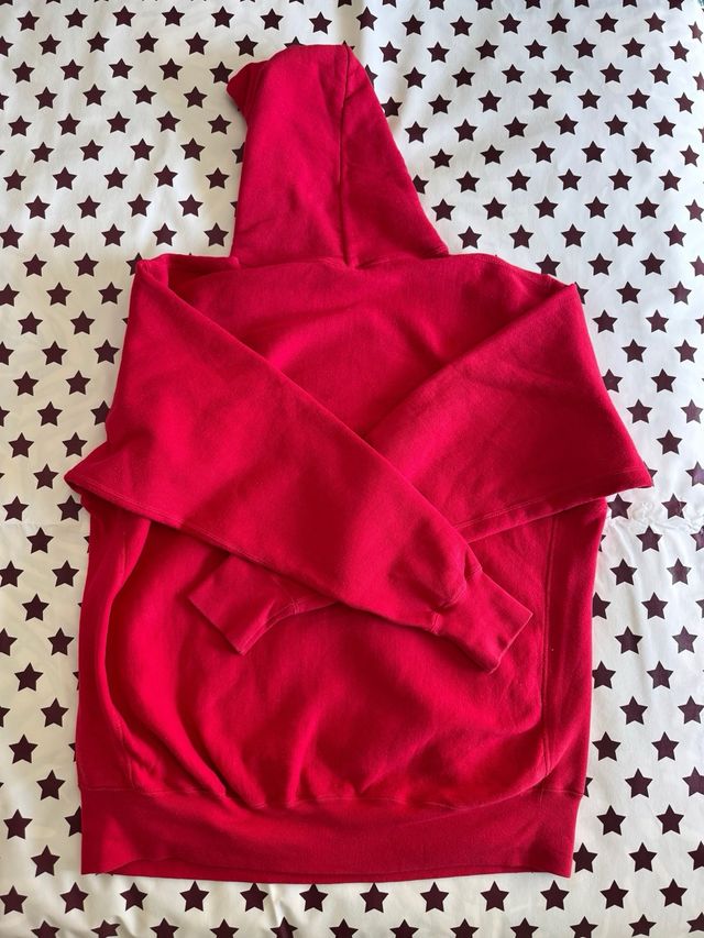 Sudadera Lee UFCW Local 791 Talla 2XL