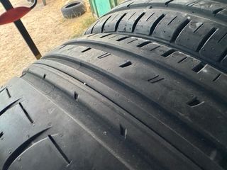 Neumáticos Dunlop Sport Maxx RT2 MO