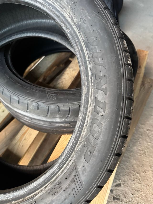 Neumáticos Dunlop Sport Maxx RT2 MO