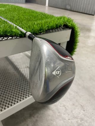 Palo de golf