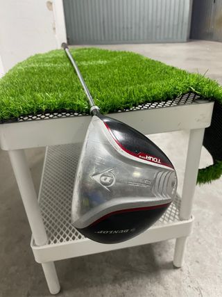 Palo de golf