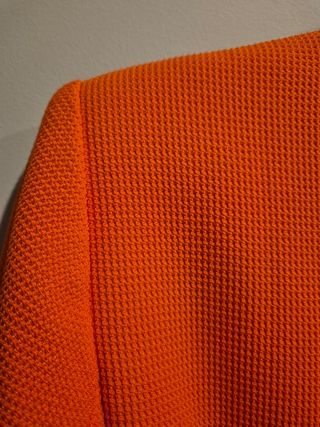 Blazers / Americana Zara Naranja Talla XS