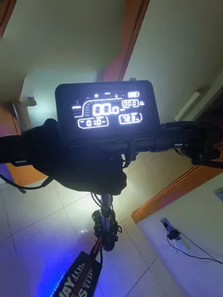 Patinete Eléctrico