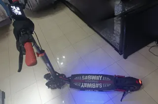 Patinete Eléctrico