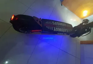 Patinete Eléctrico