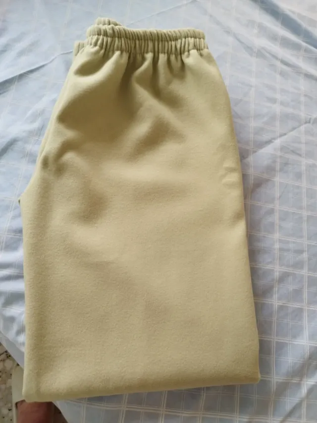 Pijama de invierno para mujer