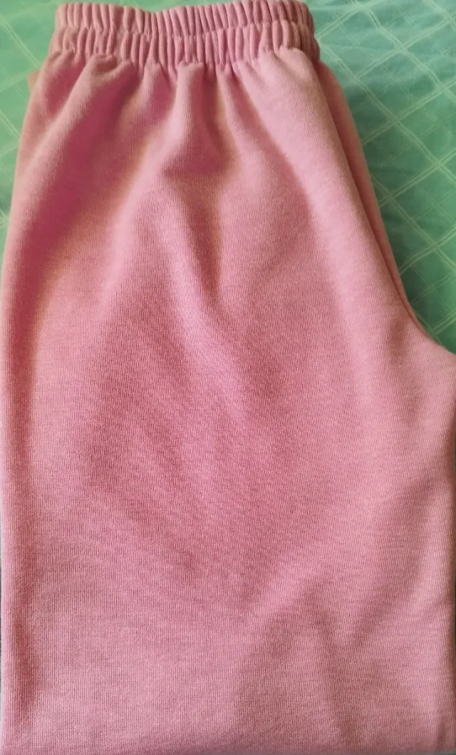 Pijama de invierno para mujer