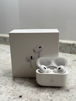 AirPods Pro 2da Gen