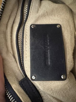 Bolso Bimba y Lola mano/bandolera
