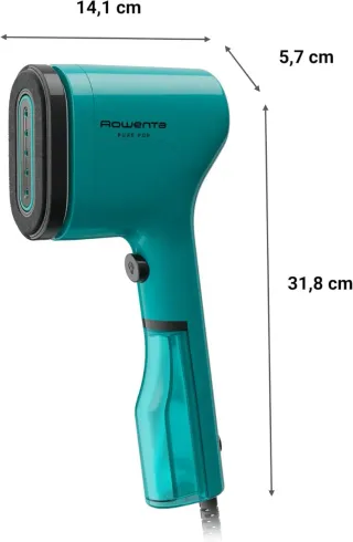 Rowenta Pure Pop Cepillo Vapor