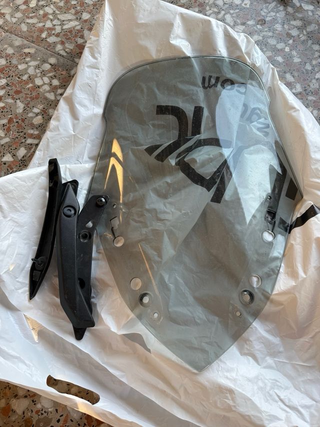 Despiece Yamaha XMAX 300