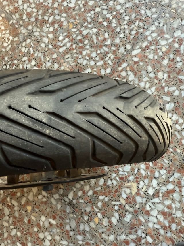 Despiece Yamaha XMAX 300