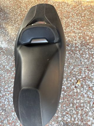 Despiece Yamaha XMAX 300