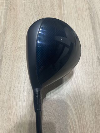 Callaway Paradym Triple Diamond