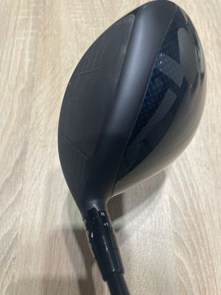 Callaway Paradym Triple Diamond