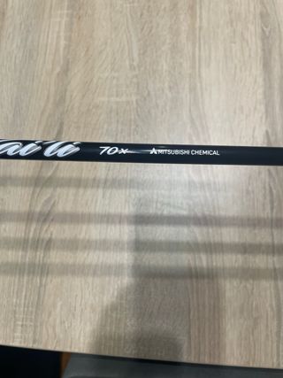 Callaway Paradym Triple Diamond