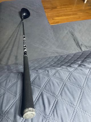 Callaway Paradym Triple Diamond