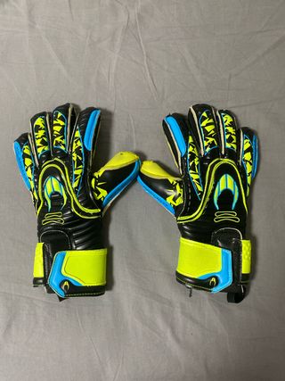 Guantes de portero fútbol HO SOCCER