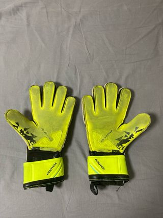Guantes de portero fútbol HO SOCCER