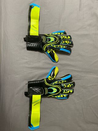 Guantes de portero fútbol HO SOCCER