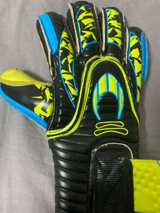 Guantes de portero fútbol HO SOCCER
