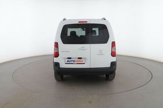 Peugeot Rifter 1.5 Blue-HDi Active Standard