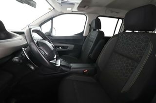 Peugeot Rifter 1.5 Blue-HDi Active Standard