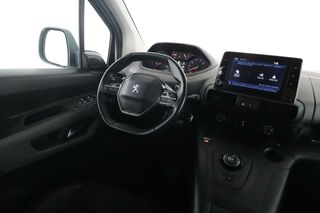 Peugeot Rifter 1.5 Blue-HDi Active Standard