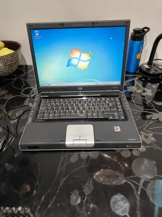 HP Pavilion dv4000 Laptop