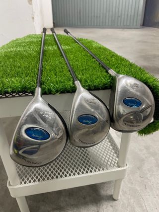 Palos de golf