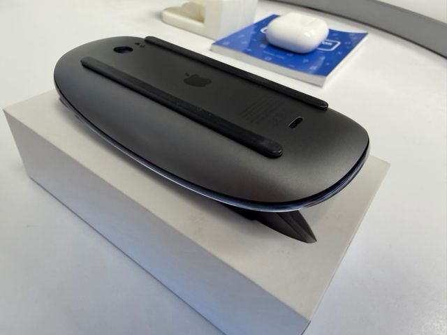 Apple Magic Mouse