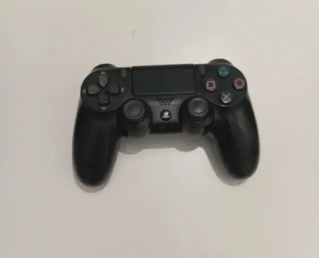 PS4 (PlayStation 4) Negra slim 500Gb