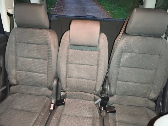 Volkswagen Touran 2005