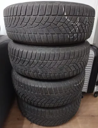 Neumáticos 215/65 R16