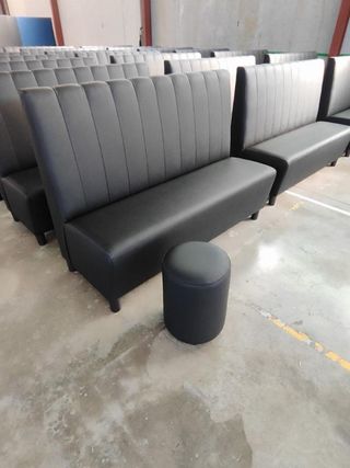 Divano Hospital Bench 
