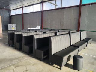 Divano Hospital Bench 