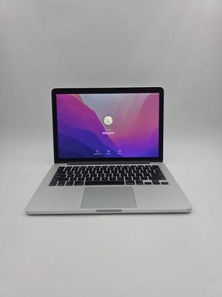 MacBook Pro 13” Retina (2015)