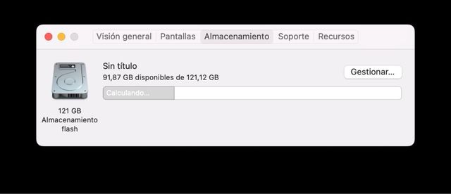 MacBook Pro 13” Retina (2015)