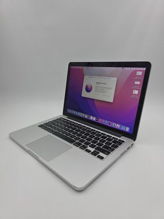 MacBook Pro 13” Retina (2015)