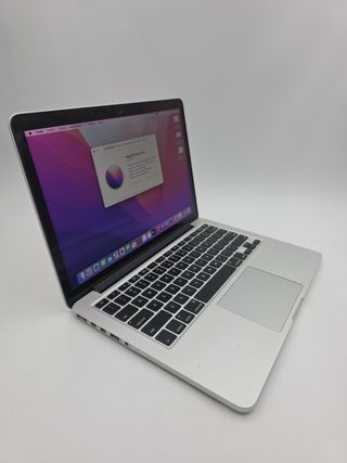 MacBook Pro 13” Retina (2015)