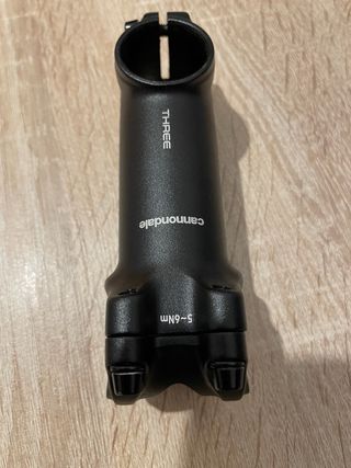 Cannondale Three 90mm Black Power